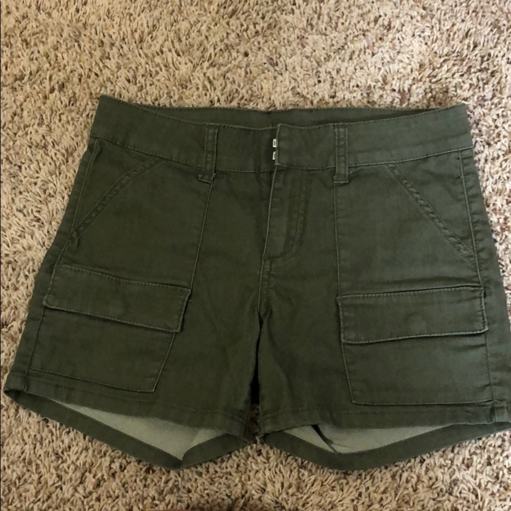 Shorts